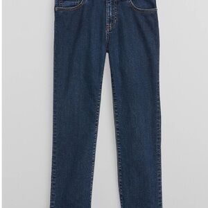 Kids GAP Medium wash Jeans - Size 8 Slim
